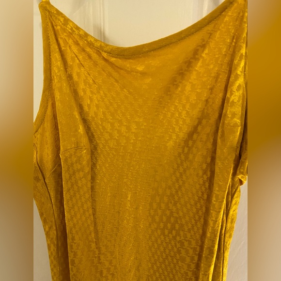 A New Day Textured Slip Dress - Picture 3 of 6